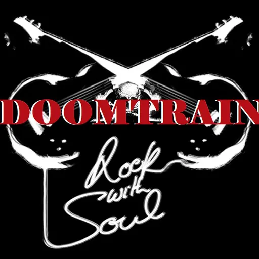 DOOMTRAINmusic Artwork