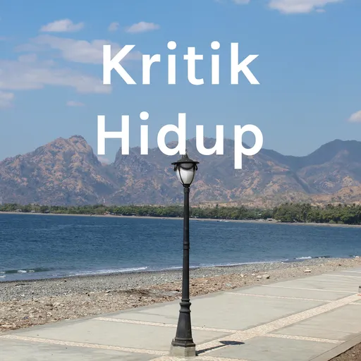 Kritik Hidup Artwork