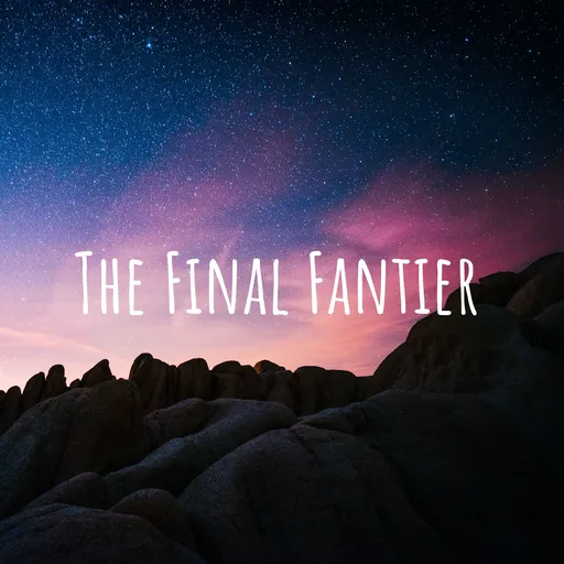 The Final Fantier Artwork