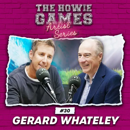 Episode Artwork