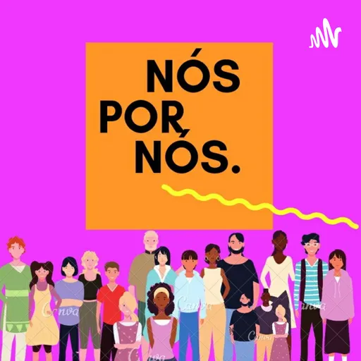 Nós por Nós Artwork