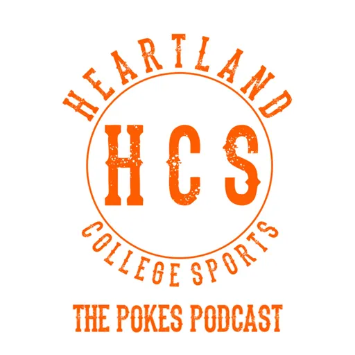 The Pokes Podcast: An Oklahoma State Cowboys Podcast Artwork