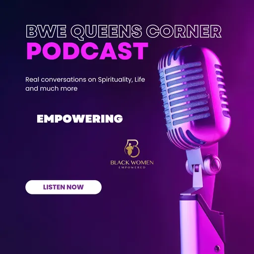 BWE Queens Corner Artwork