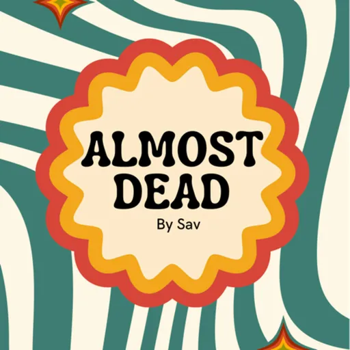 Almost Dead Artwork