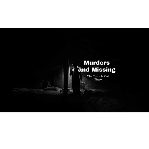 Murders and Missing Artwork