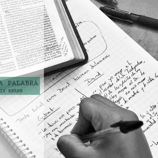 Tiempo Con La Palabra Artwork