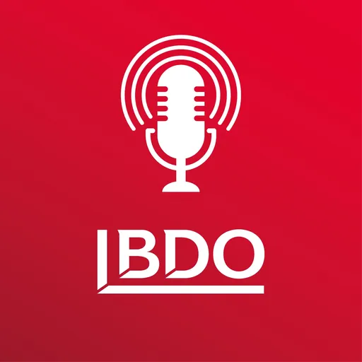 BDO Nederland Artwork