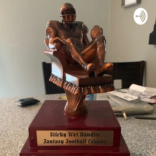 SWB Fantasy football Artwork