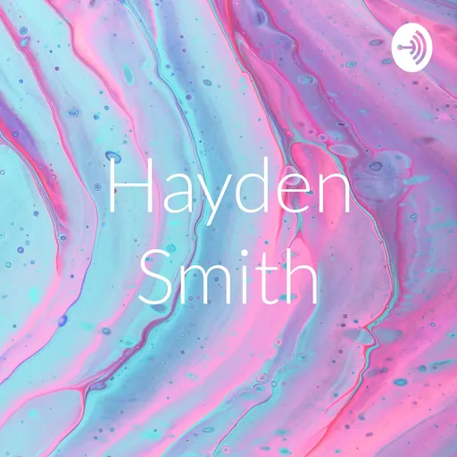 Hayden Smith Artwork