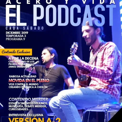 Episode Artwork