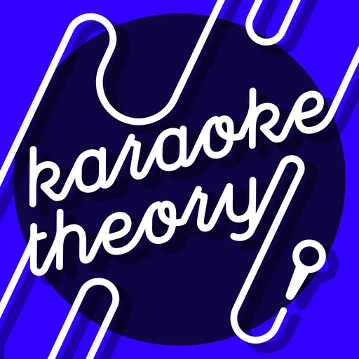 Karaoke Theory Artwork