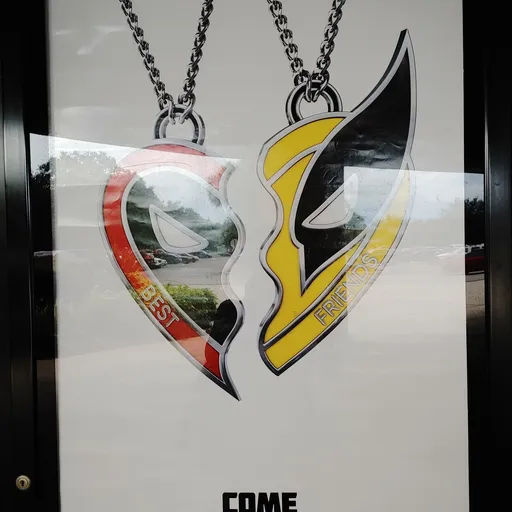 Episode Artwork