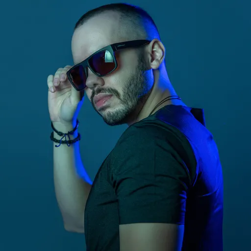 JARDS (aka. DJ Jardel) Artwork
