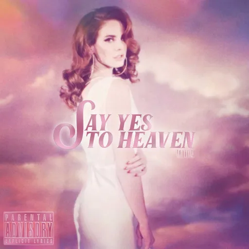 Lana Del Rey Artwork