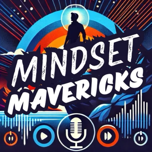 Mindset Mavericks Artwork