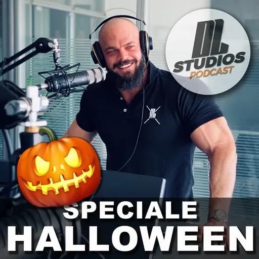 Episode Artwork