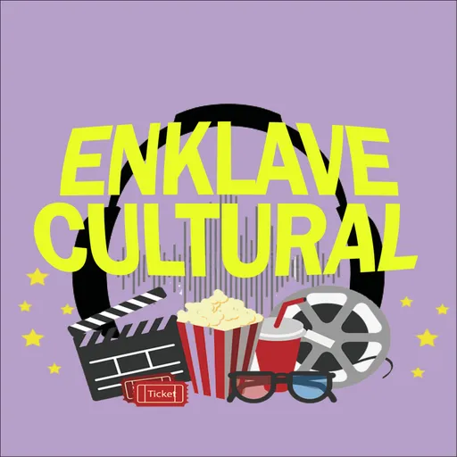 Enklave Cultural Artwork