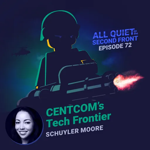 Episode Artwork