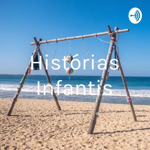 Histórias Infantis Artwork