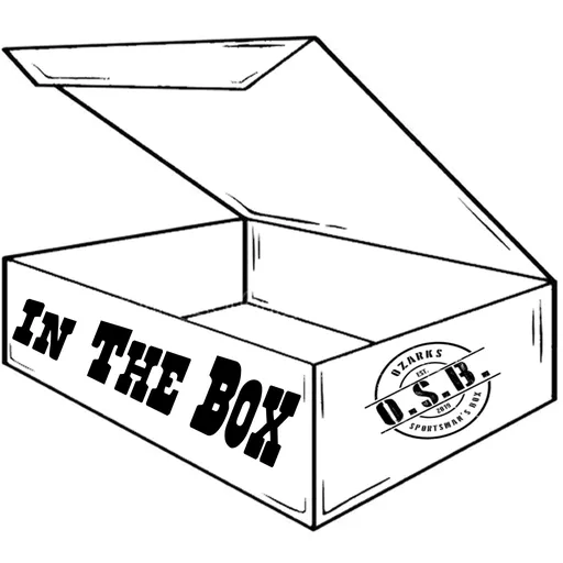 In the Box Artwork