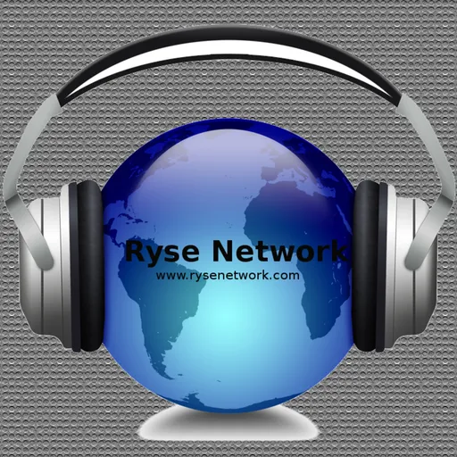 RYSE NETWORK's Guest Line Artwork