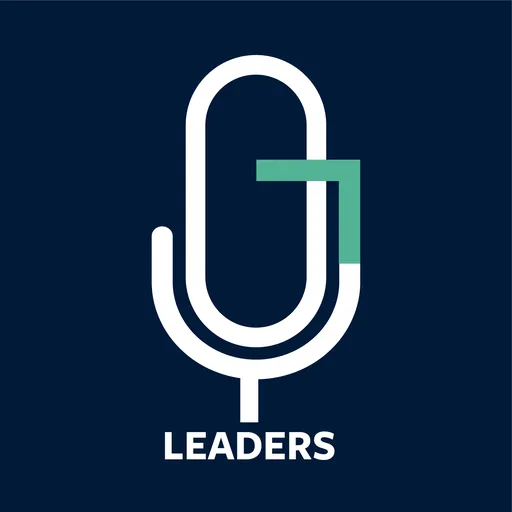 The Leaders Podcast Artwork