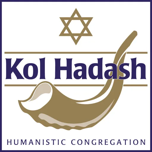 Kol Hadash Humanistic Congregation Podcasts Artwork