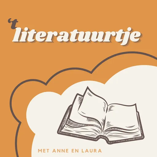 't Literatuurtje Artwork