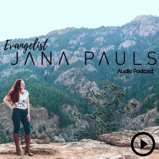 Evangelist Jana Pauls Artwork