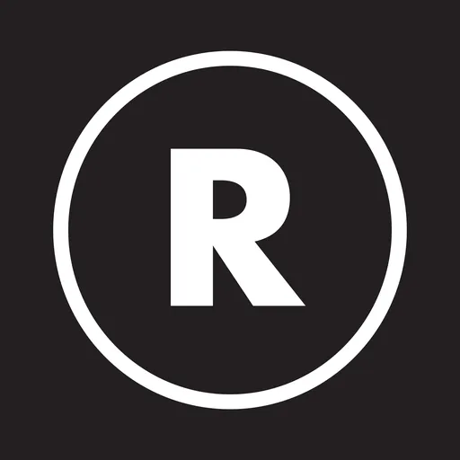 The Raglan App Podcast Artwork