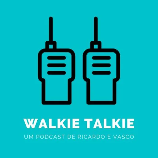 WalkieTalkie Artwork
