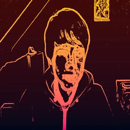 LorisB's Podcast Artwork