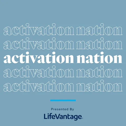 Activation Nation Artwork