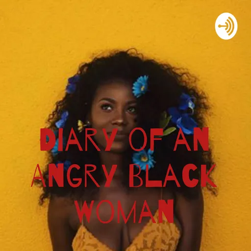 The Angry Black Woman Artwork