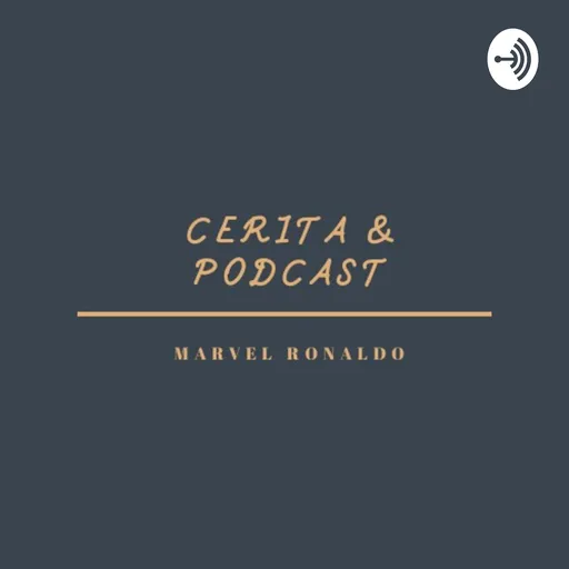 Cerita&PODCAST Artwork