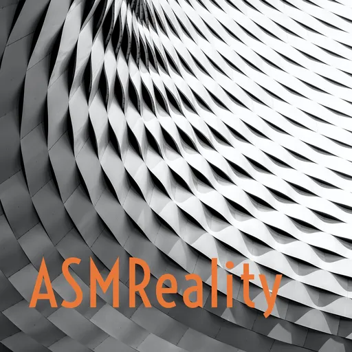 ASMReality Artwork