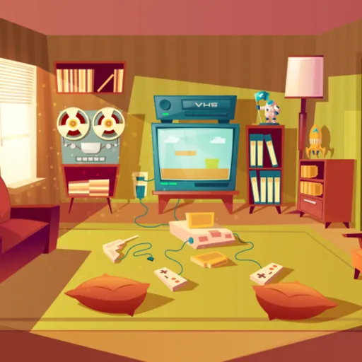 Episode Artwork