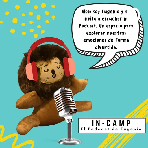El Podcast de Eugenio Artwork