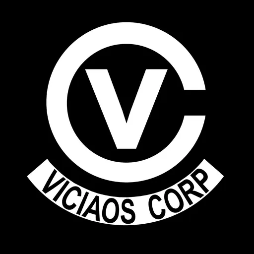 Viciaos Music Artwork