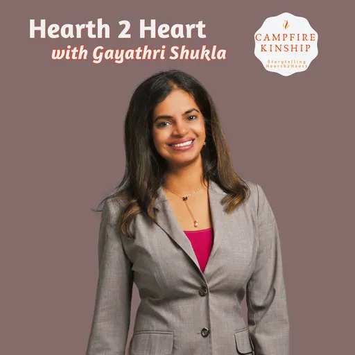 Hearth 2 Heart on Belonging Artwork
