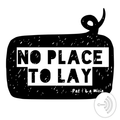 No Place To Lay Artwork