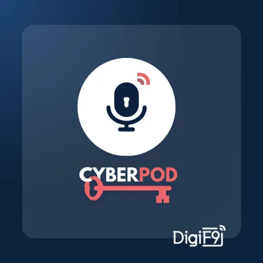 The Cyber Pod Artwork