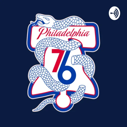 10-9-8-76ers talk! Artwork
