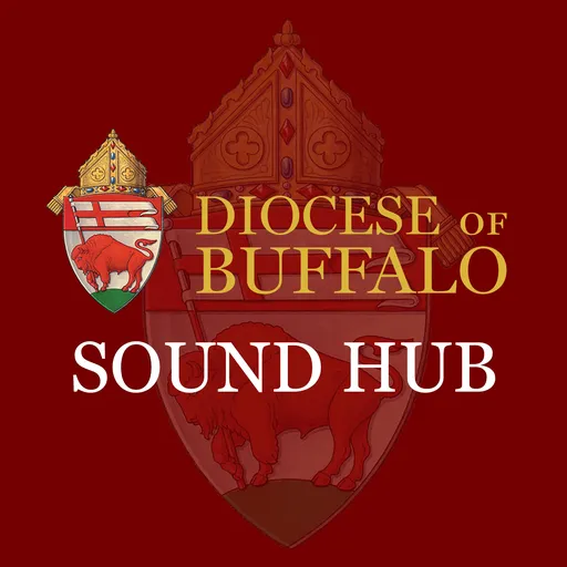 Catholic Diocese of Buffalo Podcasts Artwork