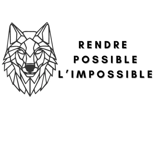 Rendre Possible l’impossible Artwork
