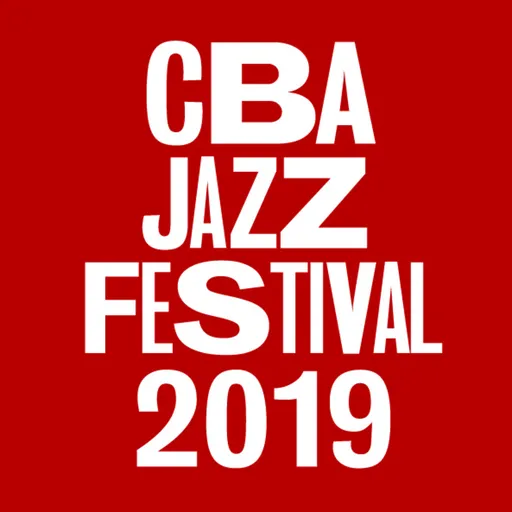 CBA Jazz 2019 Artwork