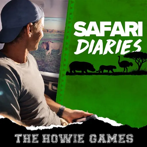 Episode Artwork