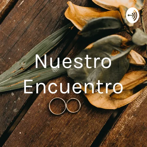 Nuestro Encuentro Artwork