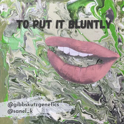 To Put It Bluntly Artwork