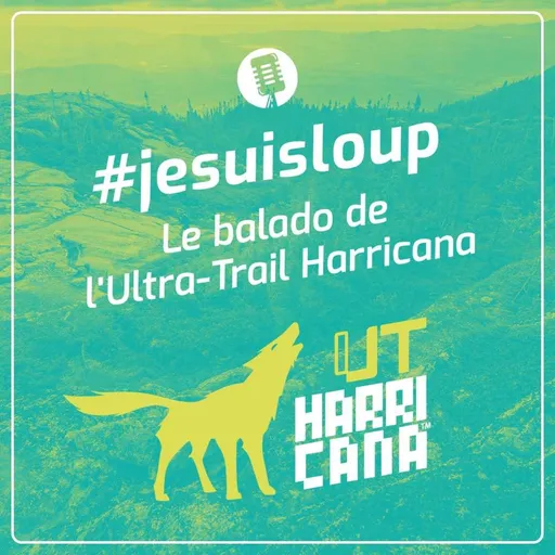 #jesuisloup / Je suis loup Artwork